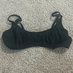 Triangl swimwear top